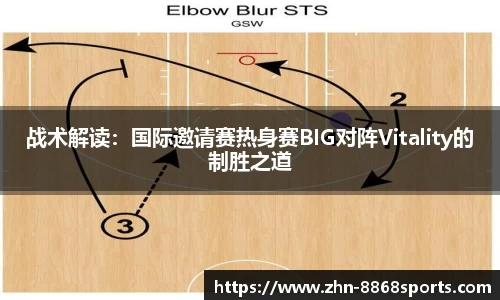 战术解读：国际邀请赛热身赛BIG对阵Vitality的制胜之道
